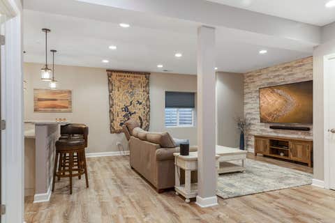 Tiny photo for 530 Pershing Court, Barrington, IL 60010 (MLS # 12707715)