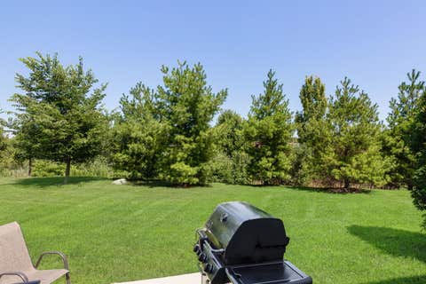 Tiny photo for 530 Pershing Court, Barrington, IL 60010 (MLS # 12707715)