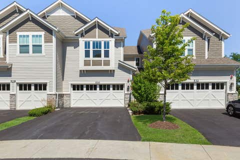 Photo of 530 Pershing Court, Barrington, IL 60010 (MLS # 12707715)