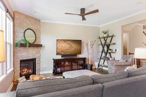 Tiny photo for 530 Pershing Court, Barrington, IL 60010 (MLS # 12707715)