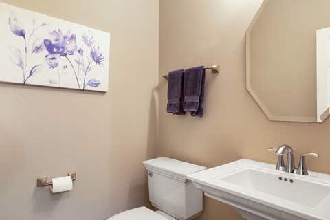 Tiny photo for 530 Pershing Court, Barrington, IL 60010 (MLS # 12707715)
