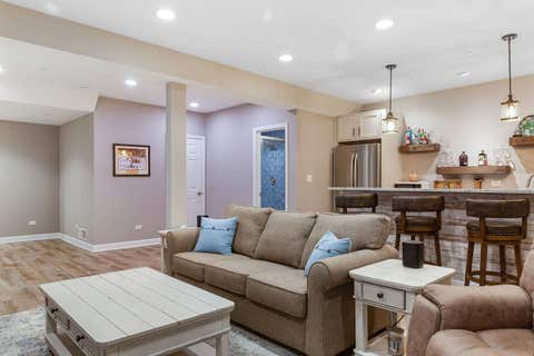Tiny photo for 530 Pershing Court, Barrington, IL 60010 (MLS # 12707715)