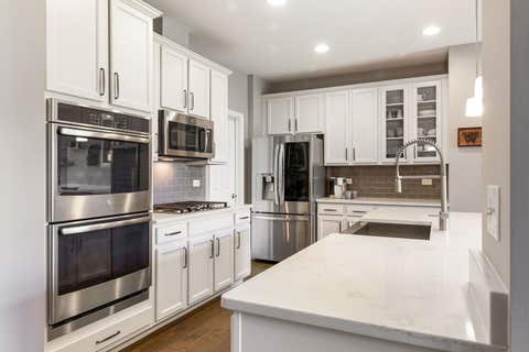 Tiny photo for 530 Pershing Court, Barrington, IL 60010 (MLS # 12707715)