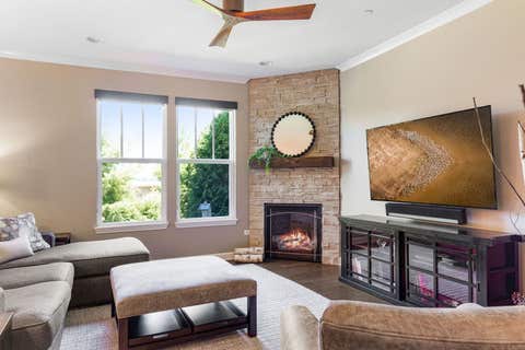 Tiny photo for 530 Pershing Court, Barrington, IL 60010 (MLS # 12707715)