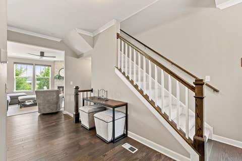 Tiny photo for 530 Pershing Court, Barrington, IL 60010 (MLS # 12707715)