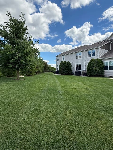 Tiny photo for 530 Pershing Court, Barrington, IL 60010 (MLS # 12707715)