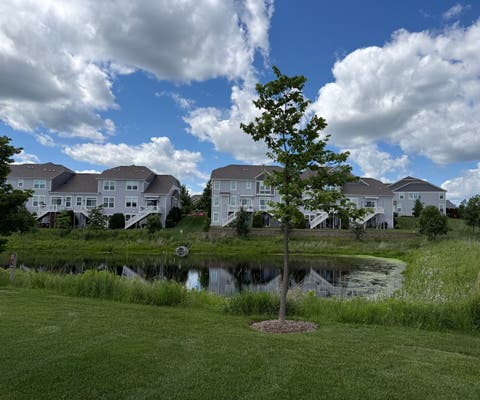 Tiny photo for 530 Pershing Court, Barrington, IL 60010 (MLS # 12707715)
