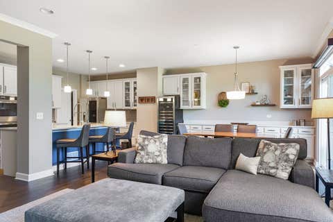Tiny photo for 530 Pershing Court, Barrington, IL 60010 (MLS # 12707715)