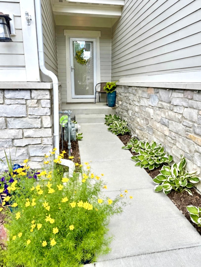 530 Pershing Court