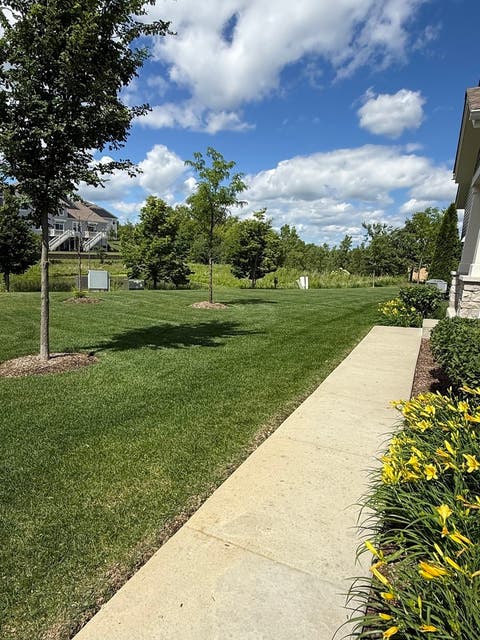 Tiny photo for 530 Pershing Court, Barrington, IL 60010 (MLS # 12707715)