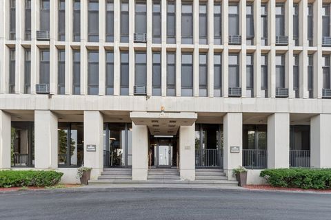 Tiny photo for 6700 S South Shore Drive #2E, Chicago, IL 60649 (MLS # 12520575)