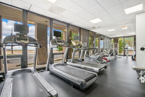 Tiny photo for 6700 S South Shore Drive #2E, Chicago, IL 60649 (MLS # 12520575)