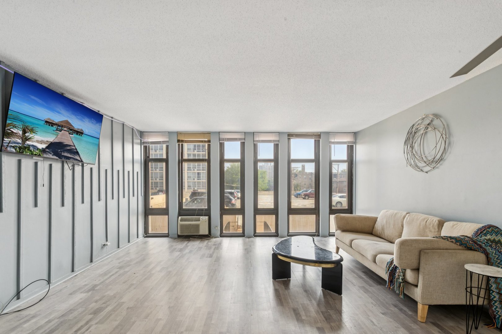 6700 S South Shore Drive 2E