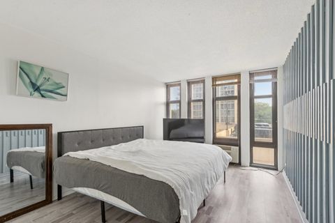 Tiny photo for 6700 S South Shore Drive #2E, Chicago, IL 60649 (MLS # 12520575)