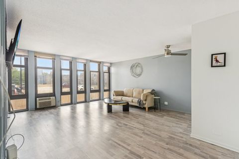 Tiny photo for 6700 S South Shore Drive #2E, Chicago, IL 60649 (MLS # 12520575)