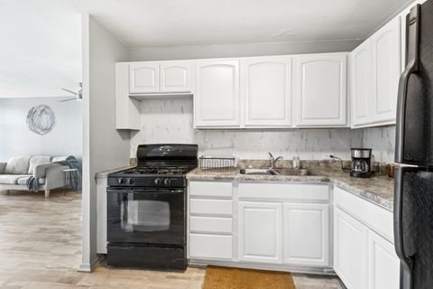 Tiny photo for 6700 S South Shore Drive #2E, Chicago, IL 60649 (MLS # 12520575)
