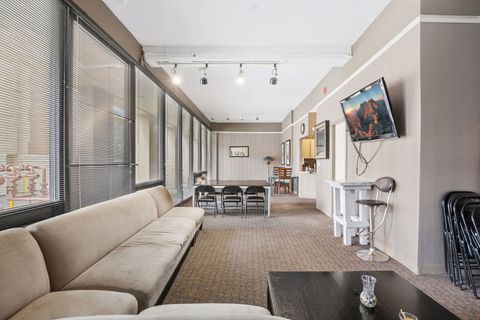 Tiny photo for 6700 S South Shore Drive #2E, Chicago, IL 60649 (MLS # 12520575)