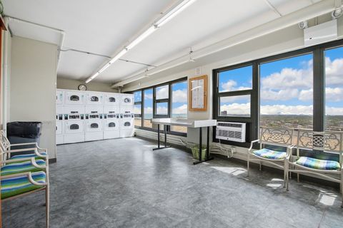 Tiny photo for 6700 S South Shore Drive #2E, Chicago, IL 60649 (MLS # 12520575)