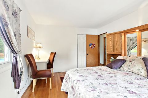 Tiny photo for 7620 Howe Road, Wonder Lake, IL 60097 (MLS # 12443748)