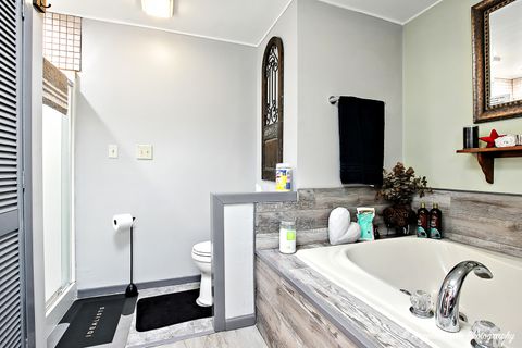 Tiny photo for 7620 Howe Road, Wonder Lake, IL 60097 (MLS # 12443748)