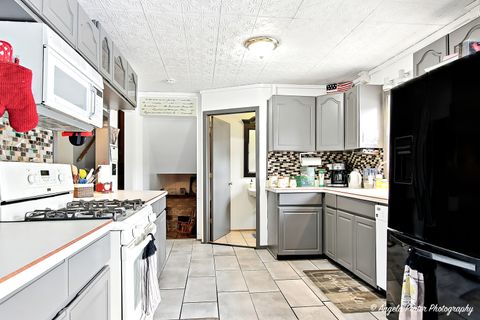 Tiny photo for 7620 Howe Road, Wonder Lake, IL 60097 (MLS # 12443748)