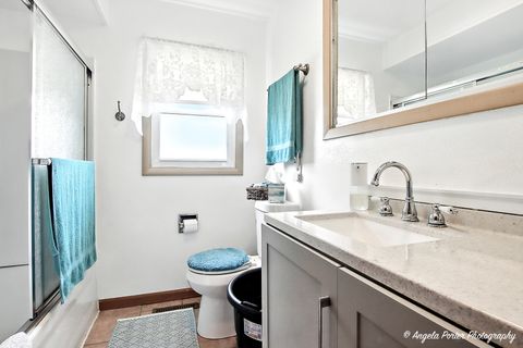 Tiny photo for 7620 Howe Road, Wonder Lake, IL 60097 (MLS # 12443748)