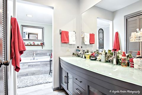 Tiny photo for 7620 Howe Road, Wonder Lake, IL 60097 (MLS # 12443748)