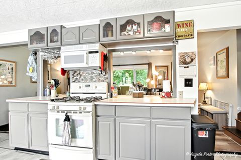 Tiny photo for 7620 Howe Road, Wonder Lake, IL 60097 (MLS # 12443748)