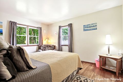 Tiny photo for 7620 Howe Road, Wonder Lake, IL 60097 (MLS # 12443748)