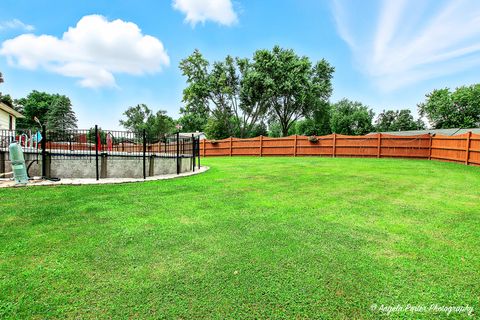 Tiny photo for 7620 Howe Road, Wonder Lake, IL 60097 (MLS # 12443748)