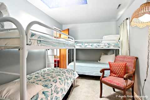 Tiny photo for 7620 Howe Road, Wonder Lake, IL 60097 (MLS # 12443748)