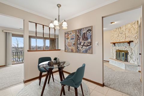Tiny photo for 15140 Evergreen Drive #3D, Orland Park, IL 60462 (MLS # 12537546)