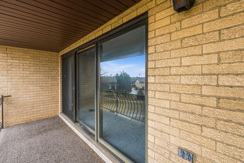 Tiny photo for 15140 Evergreen Drive #3D, Orland Park, IL 60462 (MLS # 12537546)