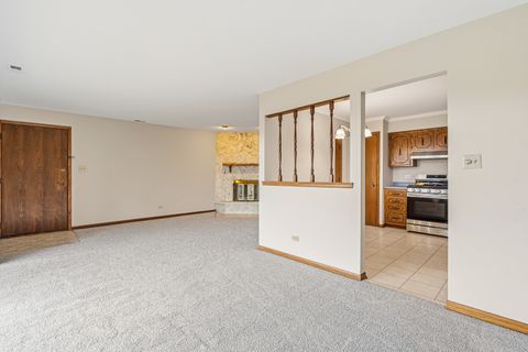 Tiny photo for 15140 Evergreen Drive #3D, Orland Park, IL 60462 (MLS # 12537546)