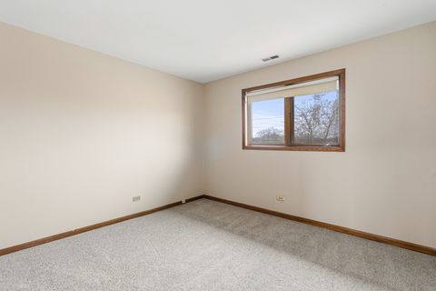 Tiny photo for 15140 Evergreen Drive #3D, Orland Park, IL 60462 (MLS # 12537546)