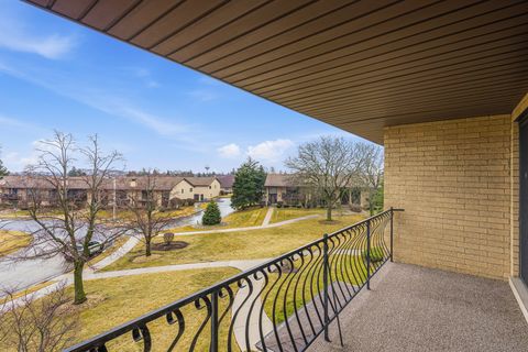 Tiny photo for 15140 Evergreen Drive #3D, Orland Park, IL 60462 (MLS # 12537546)