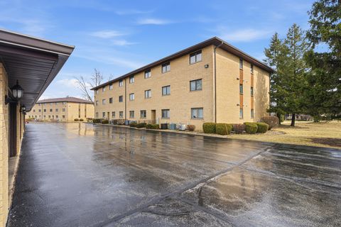 Tiny photo for 15140 Evergreen Drive #3D, Orland Park, IL 60462 (MLS # 12537546)