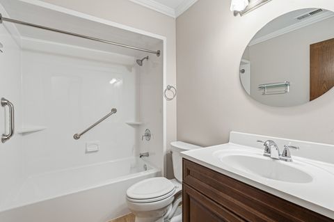 Tiny photo for 15140 Evergreen Drive #3D, Orland Park, IL 60462 (MLS # 12537546)