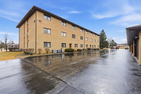 Tiny photo for 15140 Evergreen Drive #3D, Orland Park, IL 60462 (MLS # 12537546)