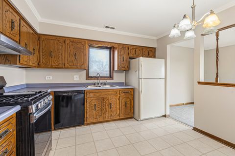 Tiny photo for 15140 Evergreen Drive #3D, Orland Park, IL 60462 (MLS # 12537546)