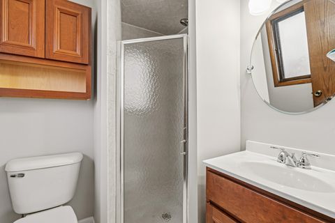 Tiny photo for 15140 Evergreen Drive #3D, Orland Park, IL 60462 (MLS # 12537546)