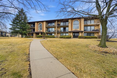 Photo of 15140 Evergreen Drive #3D, Orland Park, IL 60462 (MLS # 12537546)