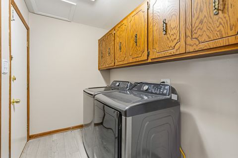 Tiny photo for 15140 Evergreen Drive #3D, Orland Park, IL 60462 (MLS # 12537546)