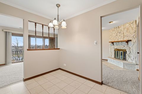 Tiny photo for 15140 Evergreen Drive #3D, Orland Park, IL 60462 (MLS # 12537546)