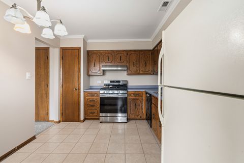 Tiny photo for 15140 Evergreen Drive #3D, Orland Park, IL 60462 (MLS # 12537546)