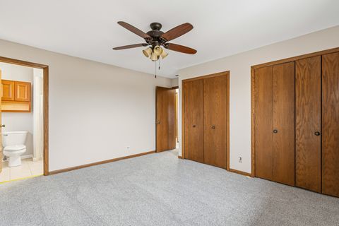 Tiny photo for 15140 Evergreen Drive #3D, Orland Park, IL 60462 (MLS # 12537546)