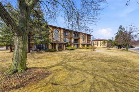 Tiny photo for 15140 Evergreen Drive #3D, Orland Park, IL 60462 (MLS # 12537546)
