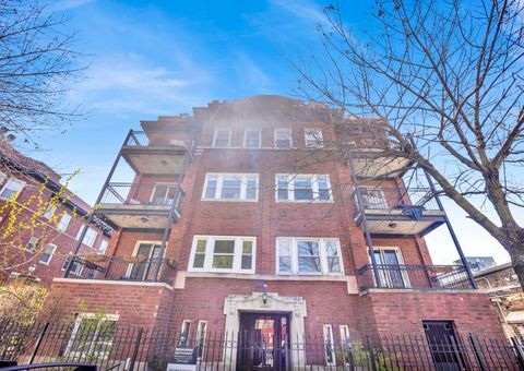 849 W Belle Plaine Avenue G Chicago IL 60613