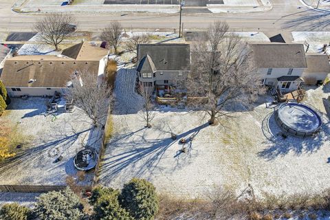 Tiny photo for 1205 1st Street S, DeKalb, IL 60115 (MLS # 12547969)