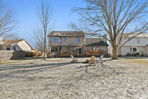 Tiny photo for 1205 1st Street S, DeKalb, IL 60115 (MLS # 12547969)